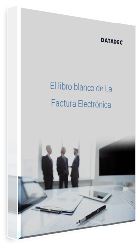 libro blanco factura electronica