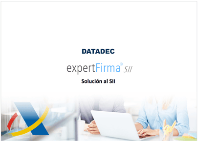 Solucion propuesta por Datadec al SII