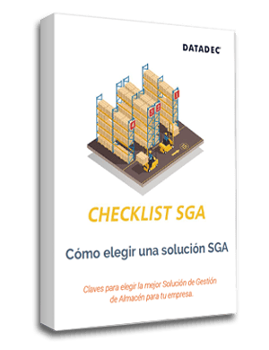 Descargate Gratis El Checklist Del Sga Sistema Gestion De Almacen
