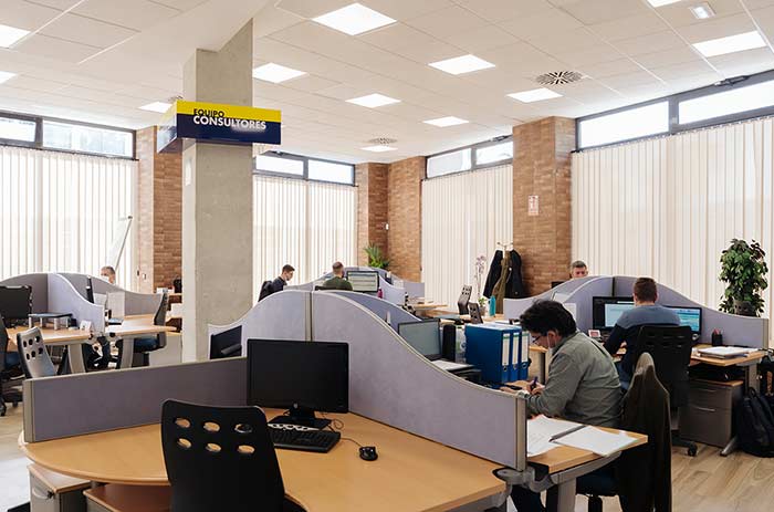 consultores DATADEC